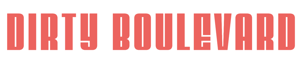 Dirty Boulevard